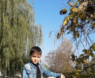 Зукаев Мухаммад Хасанович