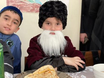 Абуев Ахмед Ризванович