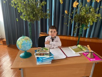 Зеиев Ахмед Усманович
