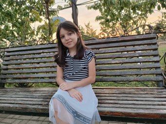 Каимова Сафия Магомедовна