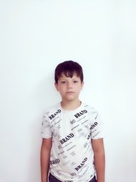 Митиев Юсуп Самадович