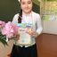 Абдуллаева Раяна Саид-Эминовна