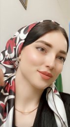 Мужахоева Зухра Магомедовна