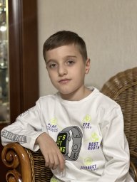Сосламбеков Хамид Асхабович