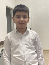 Басханов Исмаил Муслимович