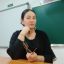 Есембаева Мадина Кюриевна