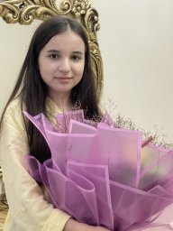 Махмудова Селима Аслан