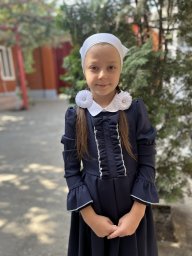 Зубайраева Саяна Зелимхановна