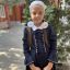 Зубайраева Саяна Зелимхановна