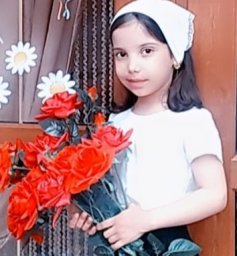 Каимова Линда Жамбулатовна