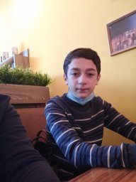 Аюбов Мансур Муратович