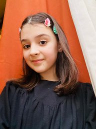 Азиева Сафия Абдуллаевна