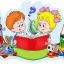 Эльмурзаева Гайстам Абубакаровна