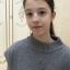 Гехаева Карима Алхастовна