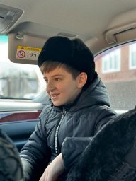 Хайдаев Муслим Анзорович