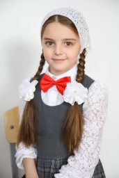Музаева Аниса Муслимовна