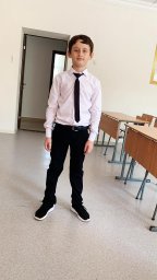 Кагерманов Ясур Рамзанович