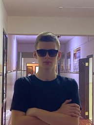 Юсупов Самед Камалдинович