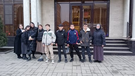 Баталова Сайдин Зураъ