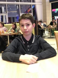 Басханов Джабраил Усманович