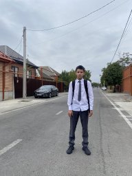 Гайбулатов Мовсар Шарипович