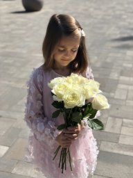 Амагова Фатима Нурмагомедовна
