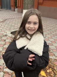 Мукаева Ясмин Магомедовна