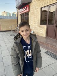 Абуев Джабраил Зайндиевич