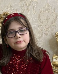 Экирханова Дина Мусаббиевна