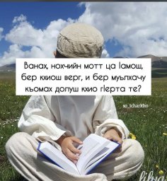Лилия Бисултанова