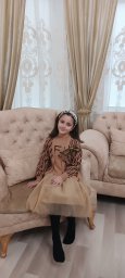 Гучигова Залиха Ибрагимовна