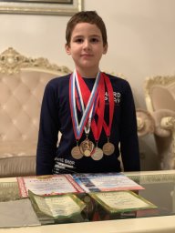 Хаджиев Умар Хасамбекович