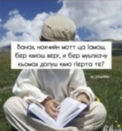 Туршаев Малик Элиевич